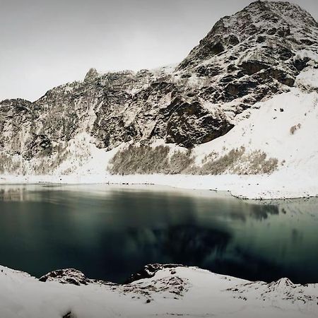 Logement 6 Pers Au Coeur Des Montagnes Pyreneennes Linge De Maison Et Papier Toilette Non Fournis Boutx Zewnętrze zdjęcie