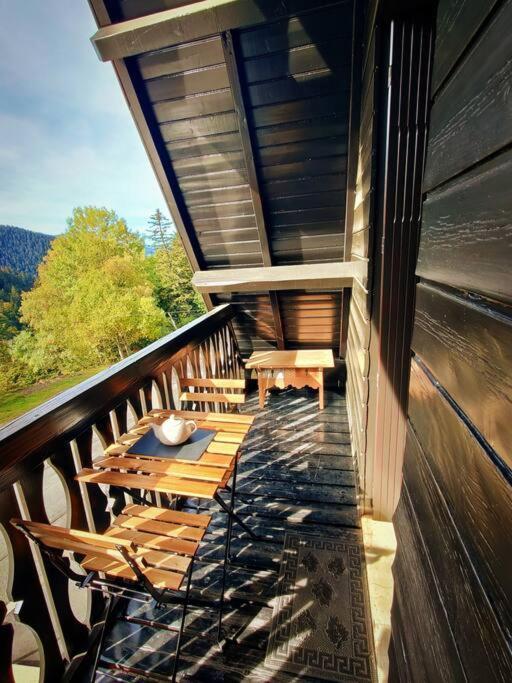 Logement 6 Pers Au Coeur Des Montagnes Pyreneennes Linge De Maison Et Papier Toilette Non Fournis Boutx Zewnętrze zdjęcie