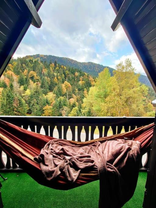 Logement 6 Pers Au Coeur Des Montagnes Pyreneennes Linge De Maison Et Papier Toilette Non Fournis Boutx Zewnętrze zdjęcie