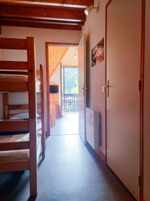Logement 6 Pers Au Coeur Des Montagnes Pyreneennes Linge De Maison Et Papier Toilette Non Fournis Boutx Zewnętrze zdjęcie