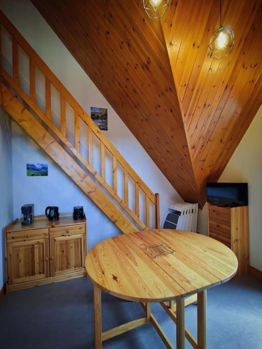 Logement 6 Pers Au Coeur Des Montagnes Pyreneennes Linge De Maison Et Papier Toilette Non Fournis Boutx Zewnętrze zdjęcie