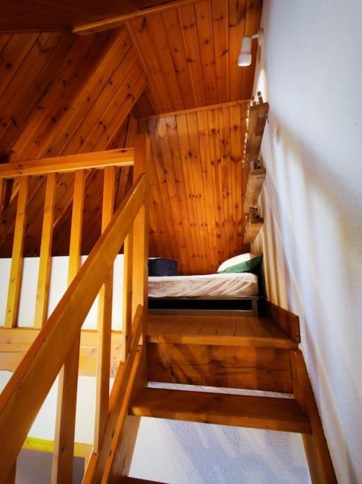 Apartament Logement 6 Pers Au Coeur Des Montagnes Pyreneennes Boutx Zewnętrze zdjęcie