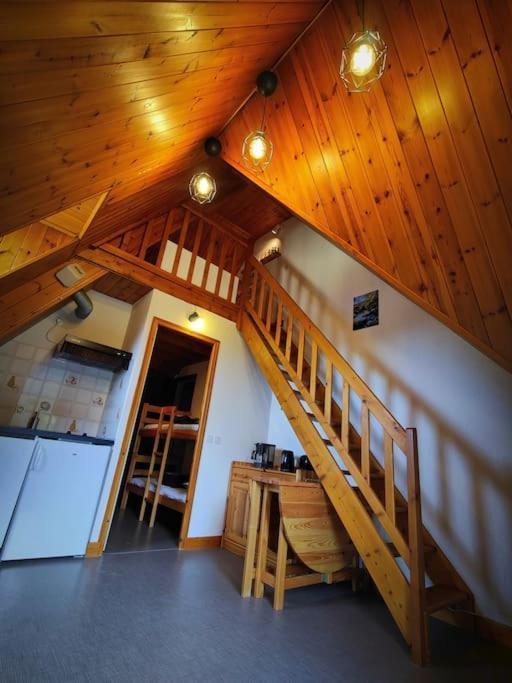 Apartament Logement 6 Pers Au Coeur Des Montagnes Pyreneennes Boutx Zewnętrze zdjęcie