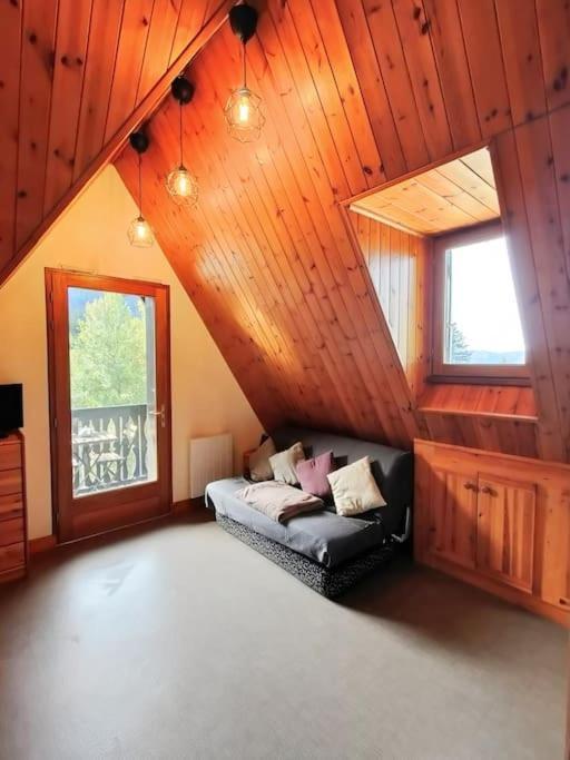 Logement 6 Pers Au Coeur Des Montagnes Pyreneennes Linge De Maison Et Papier Toilette Non Fournis Boutx Zewnętrze zdjęcie