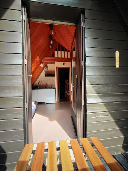 Logement 6 Pers Au Coeur Des Montagnes Pyreneennes Linge De Maison Et Papier Toilette Non Fournis Boutx Zewnętrze zdjęcie